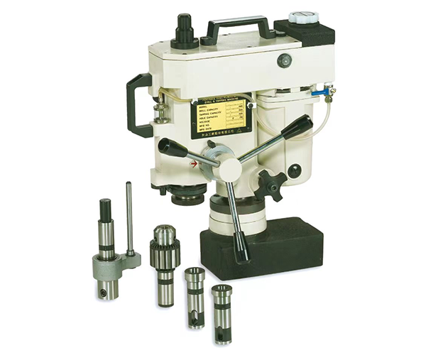 宽甸磁性钻孔攻牙机